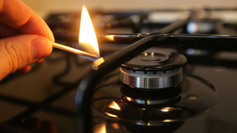 У вересні в низці населених пунктів Кобеляцької громади тимчасово вимикатимуть газ: графік та адреси