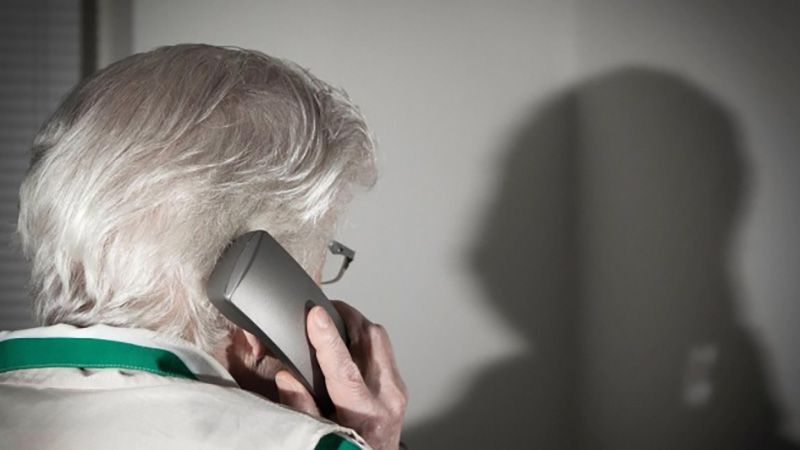 У Хоролі судитимуть шахрая, який ошукав пенсіонерку на понад 250 тисяч гривень за схемою «ваш родич у біді»