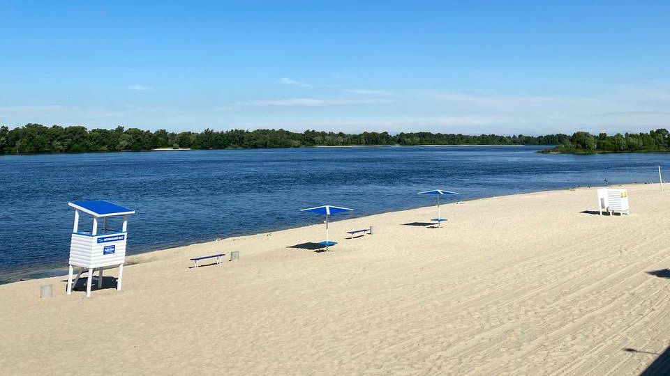 У Кременчуці 15 вересня офіційно завершиться купальний сезон
