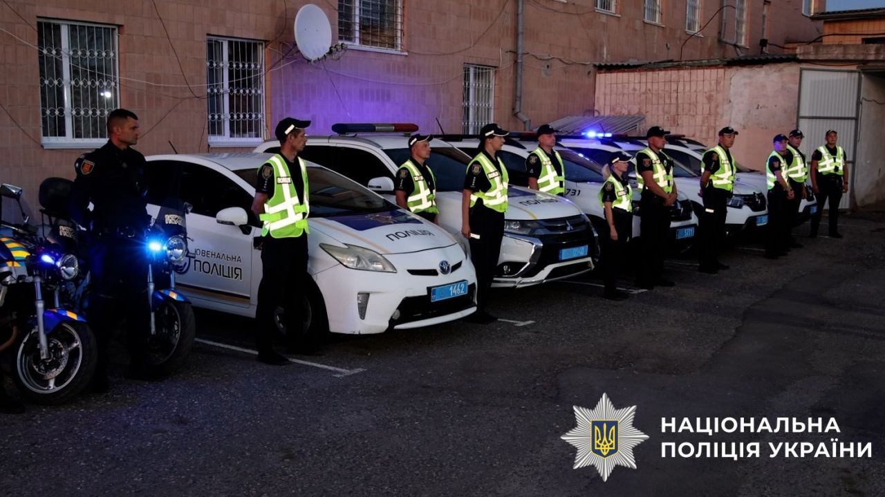 Новосанжарські понти і кобеляцькі реалії