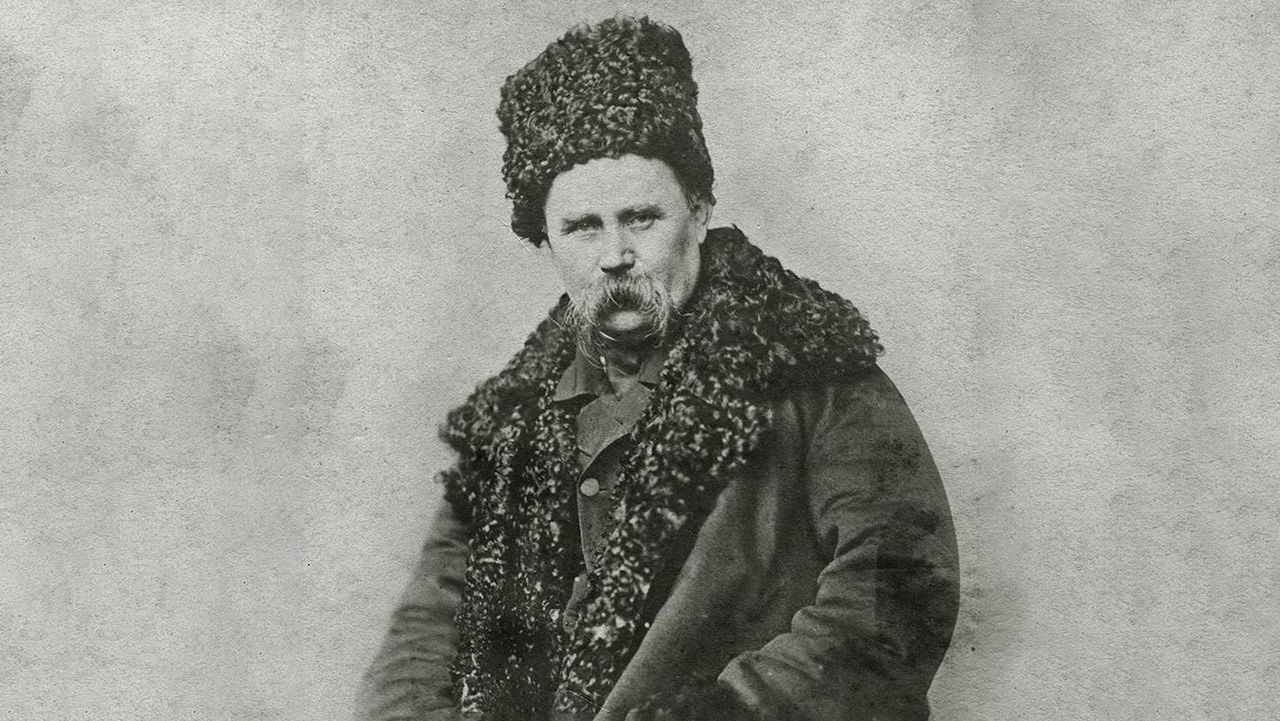 Хто увійшов до п’ятірки найвидатніших українців