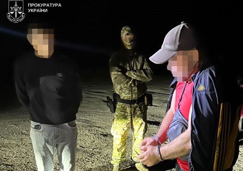 Завдав щонайменше 7 ударів ножем: у Кременчуці затримали підозрюваного у жорстокому вбивстві