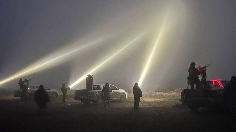 Сили ППО у ніч 31 серпня ліквідували 96 ворожих БпЛА