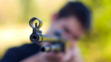 У Нових Санжарах стався замах на журналістів