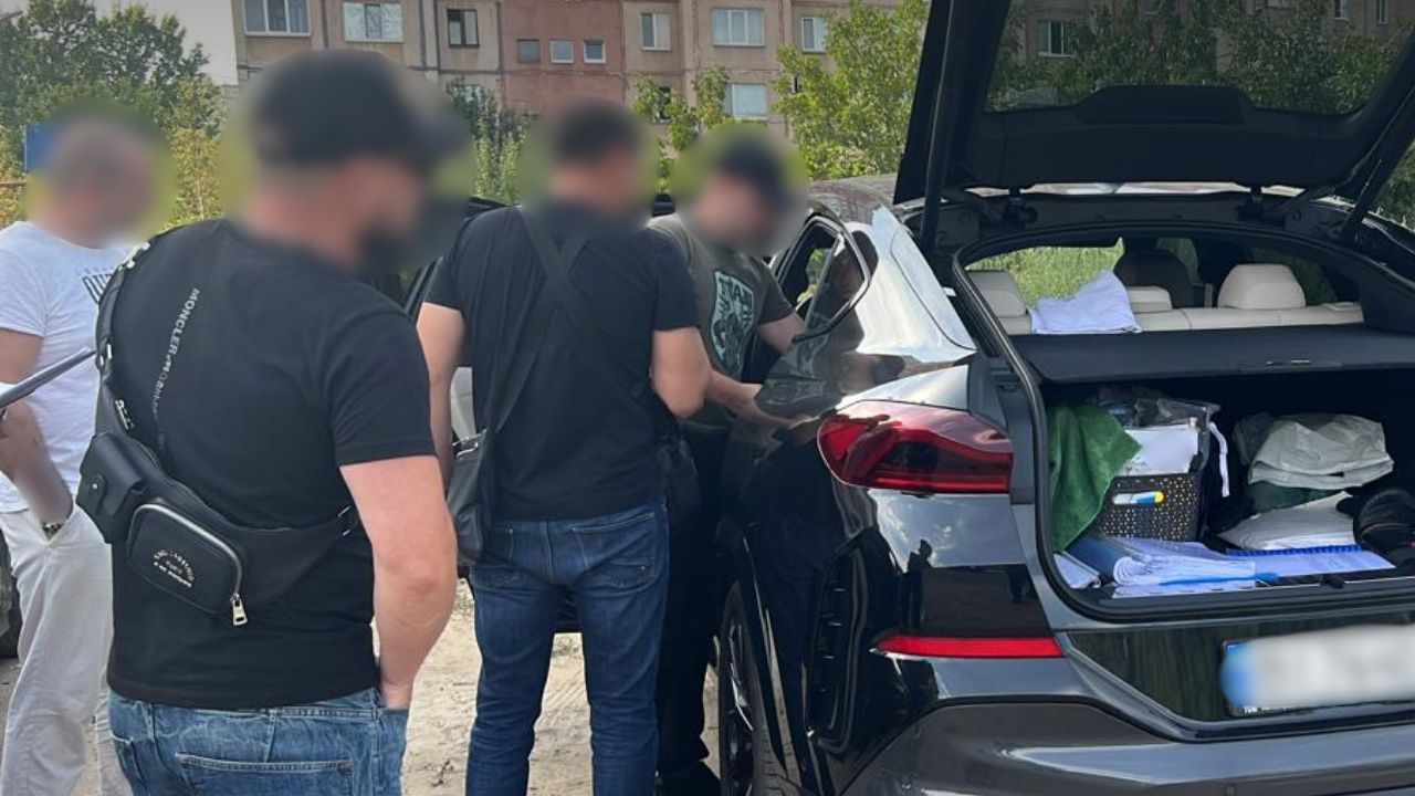 Приховав 80 мільйонів гривень доходів: у Полтаві перед судом постане ексдиректор будівельної компанії