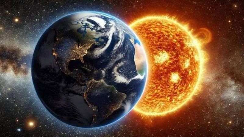 Вересень не мине без магнітних бур