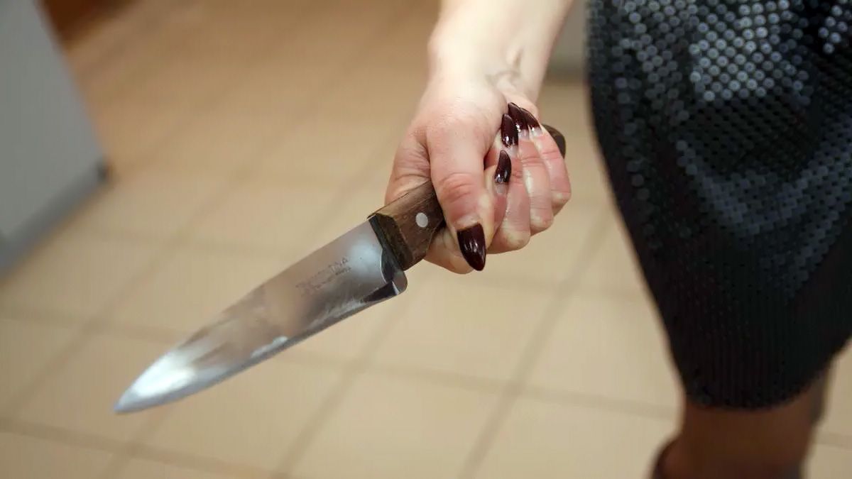 Зарізала чоловіка ножем: судитимуть 34-річну жительку Кременчуцького району