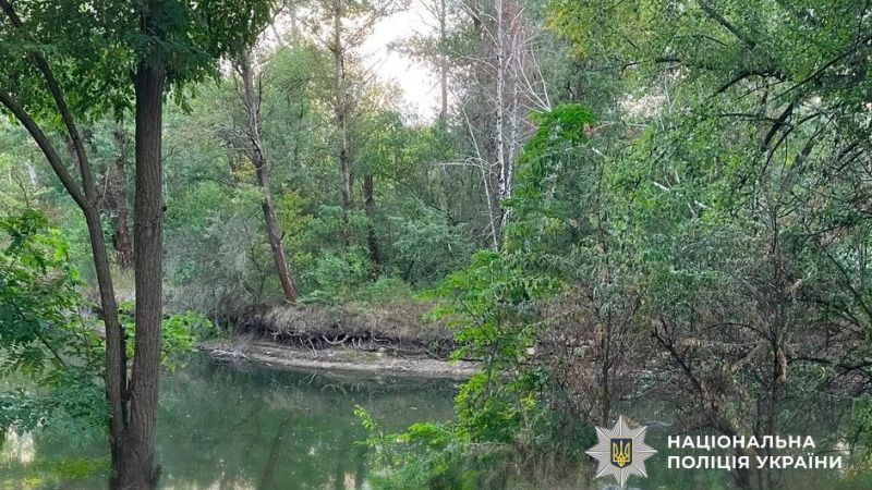 Трагедія на водоймі в Кременчуці: у озері виявили тіло 14-річного хлопця