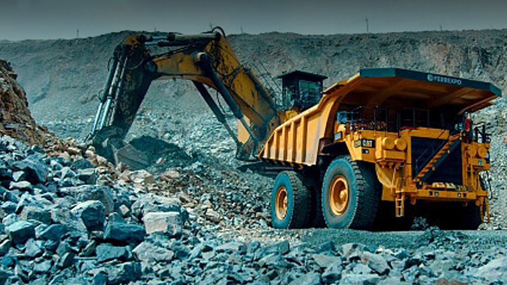 Ferrexpo відновила виробництво в Україні після залучення $100 мільйонів інвестицій