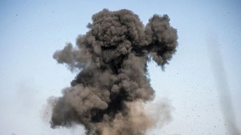 На Лубенщині впали уламки ворожої ракети: ОВА закликає не наближатися до небезпечних знахідок