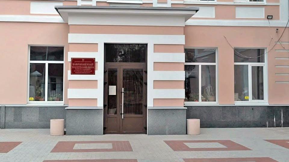 Рейтинг шкіл Полтави 2026 року за результатами НМТ