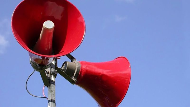«Жовтий» та «червоний» рівні небезпеки: як працюватимуть заклади на Полтавщині за новими правилами повітряних тривог
