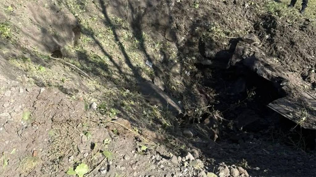 Російські БпЛА атакували Кременчуцьку громаду: пошкоджені будинки, поранено жінку