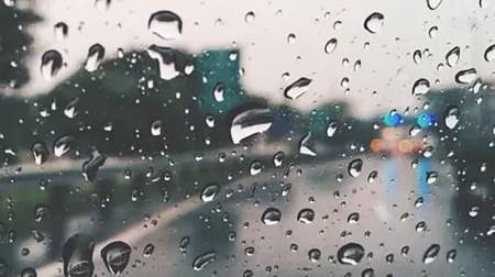 Дощі, грози та потепління: якою буде погода на Полтавщині 15–17 вересня