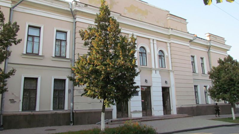 Концерти, драми та вистави для дітей: культурна афіша Полтави на 15–20 вересня