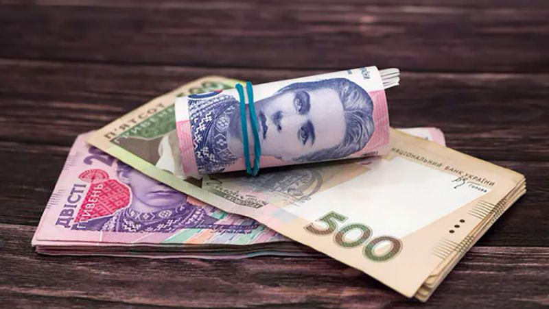 В Україні планують підвищити мінімальну зарплату з 2027 року та змінити підхід до її розрахунку