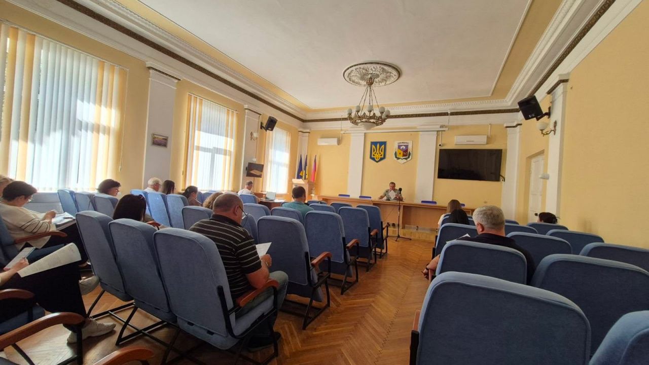 Виконком у Диканьці спрямував понад 1,3 млн грн на соцпідтримку мешканців та затвердив нові тарифи на воду