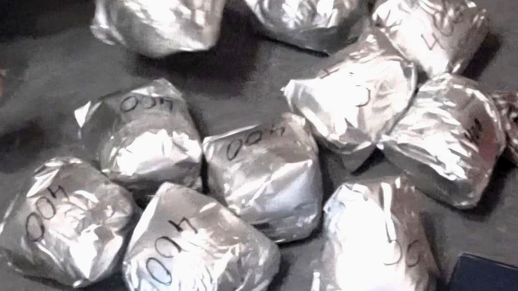 У Лубнах чоловіка засудили до 10 років в’язниці за зберігання майже 4 кг канабісу для збуту