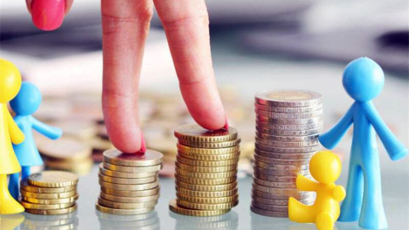 Більше 600 жителі Полтавщини отримають матдопомогу