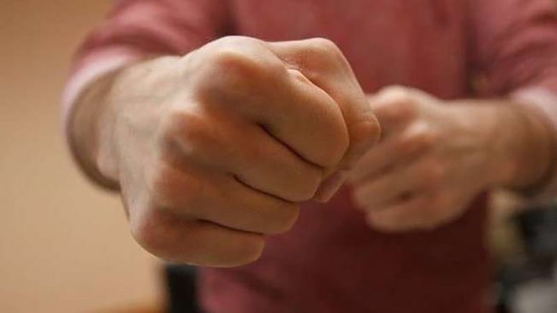 Уродженець Канав забив знайомого до напівсмерті