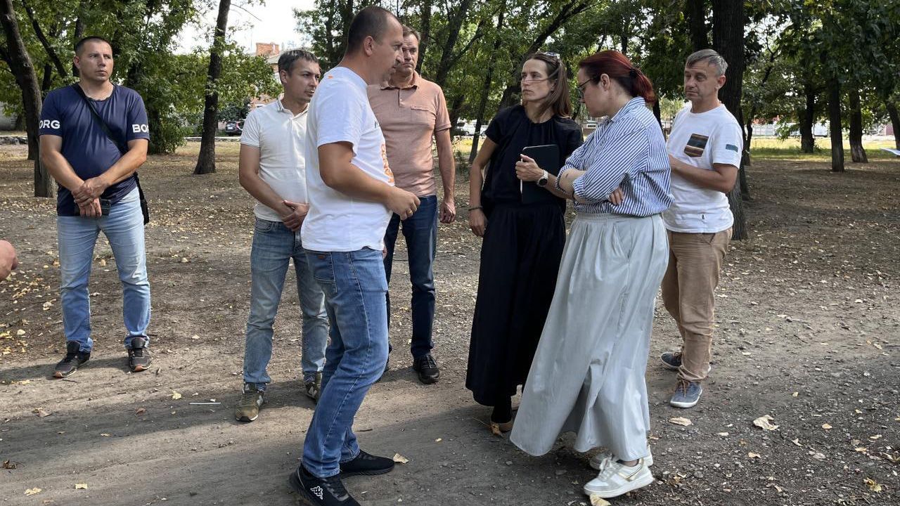 Чи дадуть Кобелякам мільйон євро?