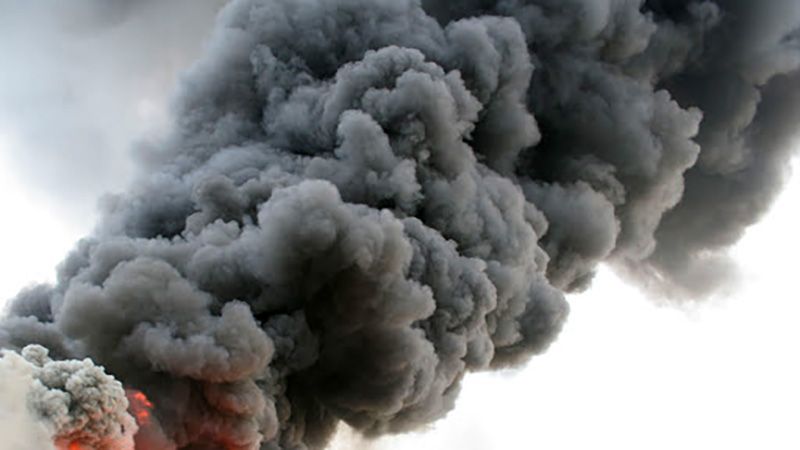 Російські війська балістикою атакували об’єкт нафтогазового комплексу на Полтавщині