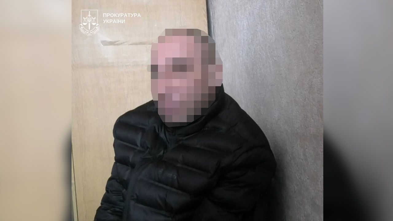 У Кременчуці до понад 7 років ув’язнення засудили чоловіка за бійку, зґвалтування та грабіж