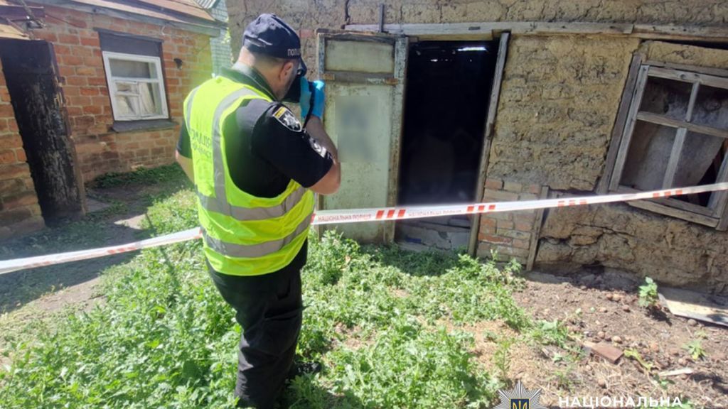За що вбили відомого усім Кобелякам інваліда