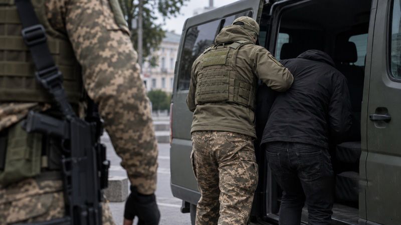 Інцидент у Біликах: нардеп Гончаренко доручив розслідувати дії співробітників ТЦК