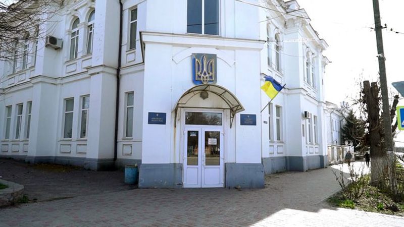 У Кобеляцькій міськраді відбудуться кадрові зміни