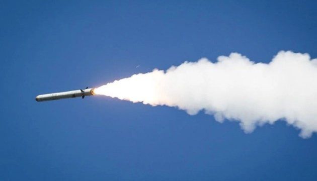 Уночі 29 вересня рф атакувала Україну «Шахедами» та ракетами «Іскандер» та «Циркон»