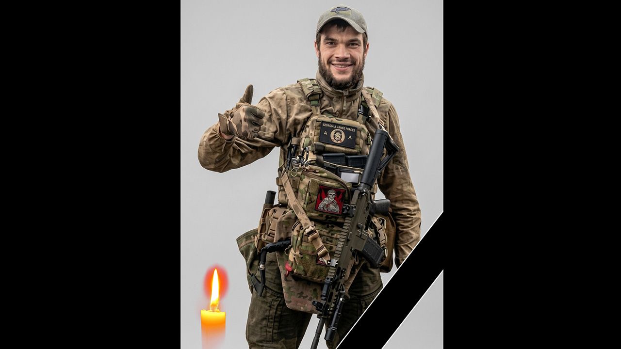 На щиті повертається воїн з Лелюхівки Максим Авінько: Новосанжарська громада прощатиметься із Захисником