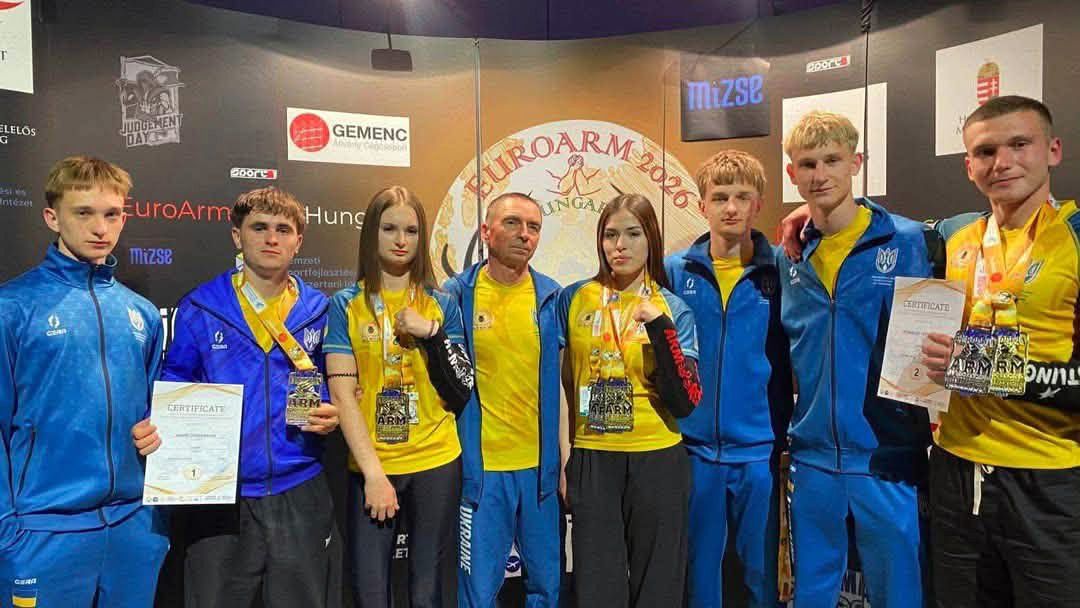 У Козельщині спортсменам та їхнім тренерам виплатили понад пів мільйона гривень премій