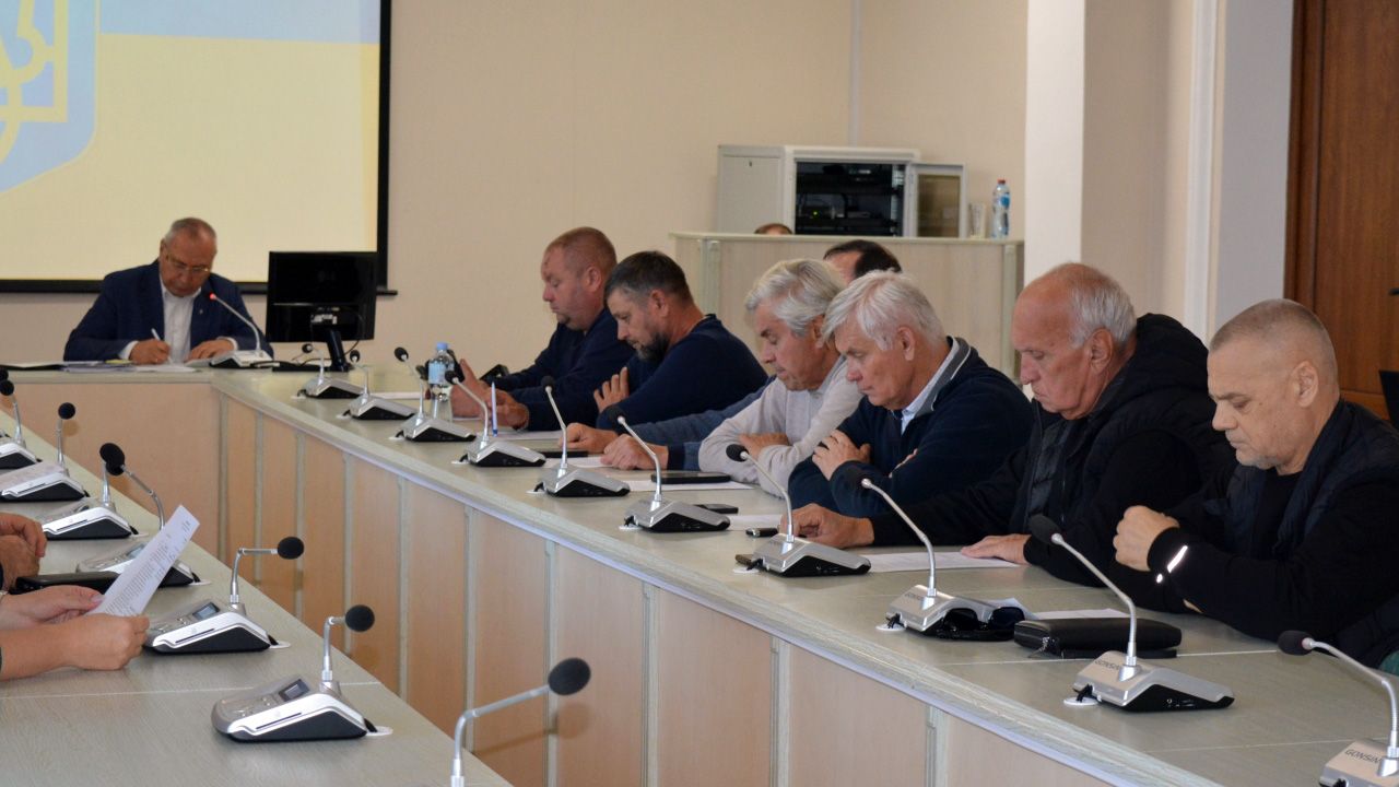 У Миргороді виділили понад мільйон на ремонт дитсадка та підготовку до зими