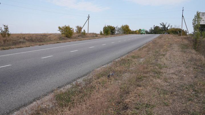 Трагедія біля Лелюхівки: вагітній травмованій у ДТП ампутували частину ноги, її чоловік загинув
