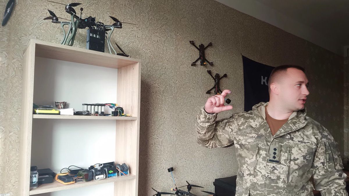 У Лубнах відкрили філію Полтавського обласного центру підготовки до національного спротиву