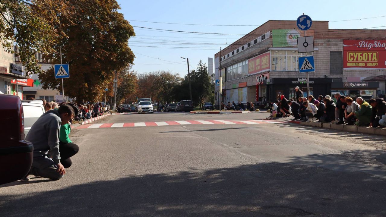 Після півтора року невідомості на щиті повернувся додому 24-річний захисник із Решетилівщини Роман Луб’янецький