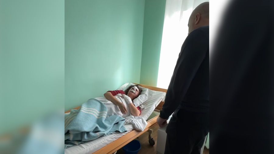 Кількість поранених внаслідок ракетного удару по Кременчуку зросла до 41 особи