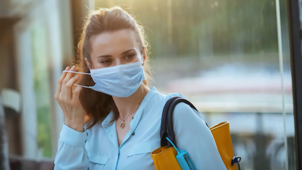 У області на ГРВІ захворіли 3709 дітей