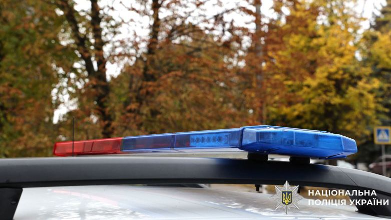 У Лубнах нетверезий водій намагався відкупитися від патрульних