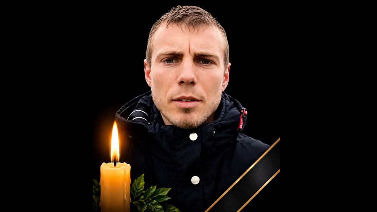 На Донеччині через удар ворожого безпілотника загинув 26-річний морпіх із Нехворощанської громади Максим Сулім