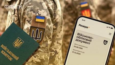 Опинились у розшуку ТЦК: як перевірити статус і зняти розшук