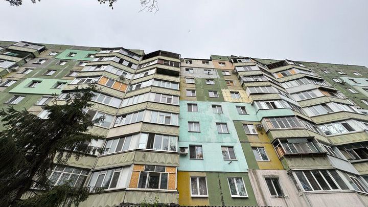 Уряд розширив на Полтавщину програму допомоги підготовки до знеструмлень багатоповерхівок
