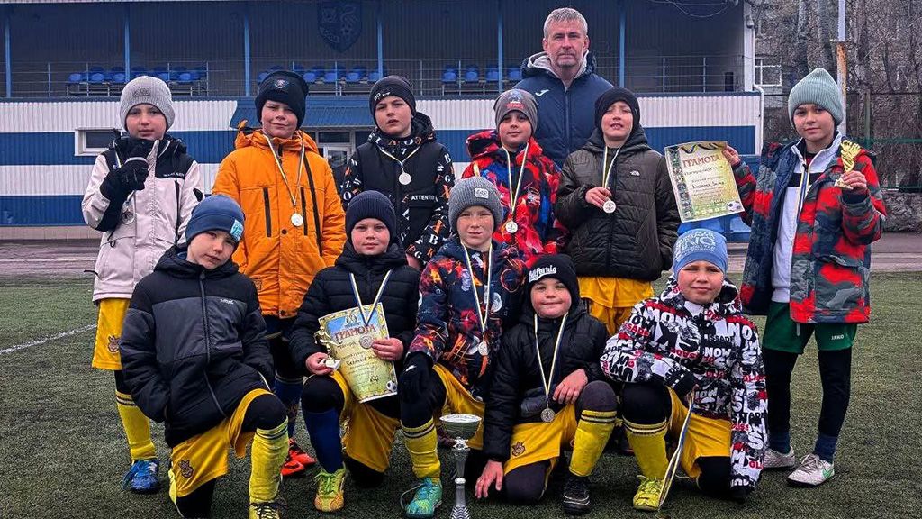 Більше 60 гуртків і секцій кобеляцькі діти можуть відвідувати безкоштовно