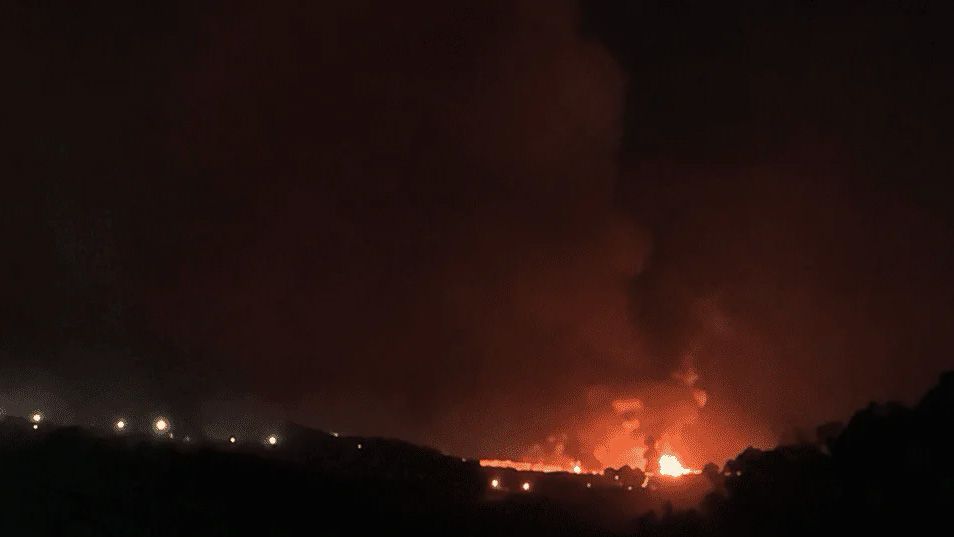 Нічний удар БпЛА по Полтаві: одна людина загинула, двоє поранених, пошкоджені будинки