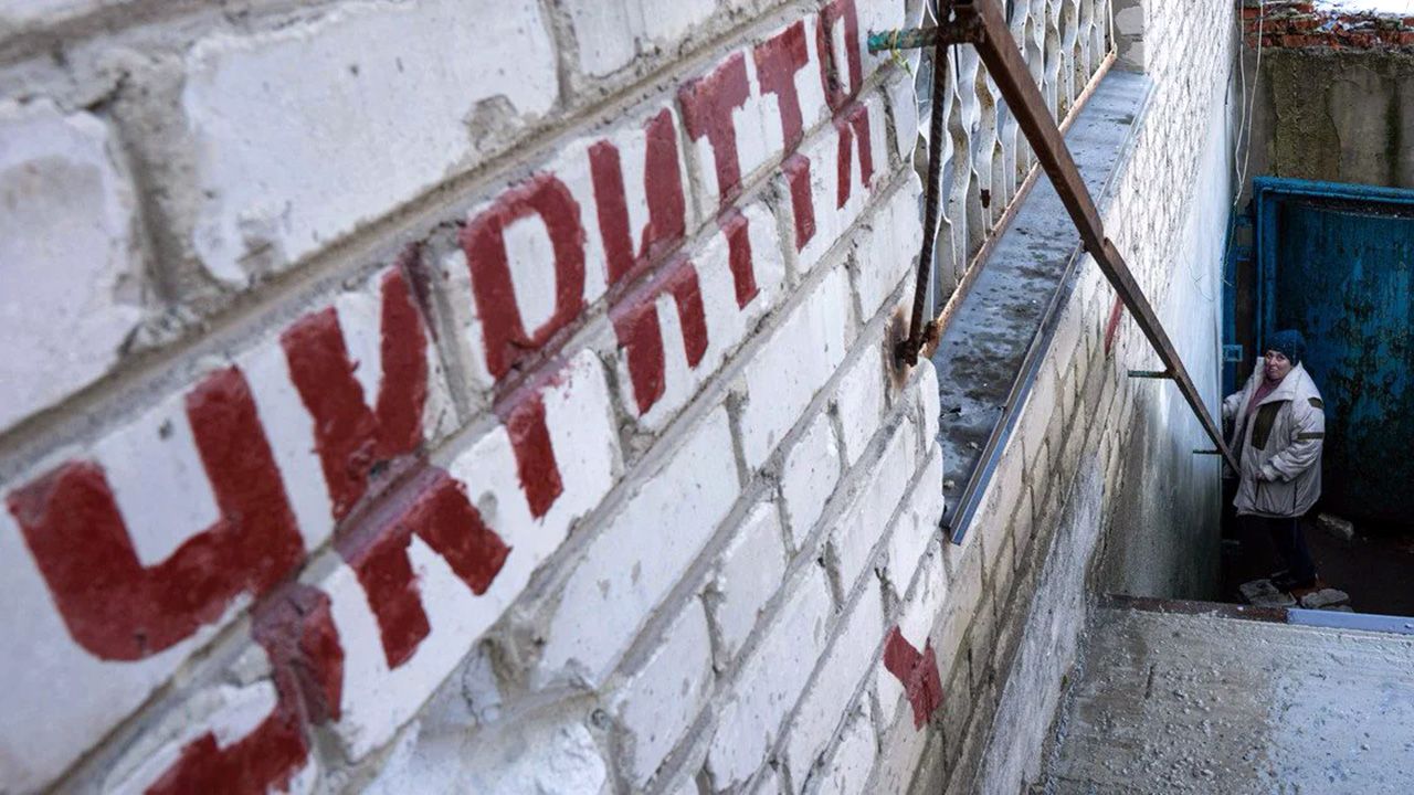 П’ята частина укриттів на Полтавщині виявилася непридатною: результати масової перевірки ОВА