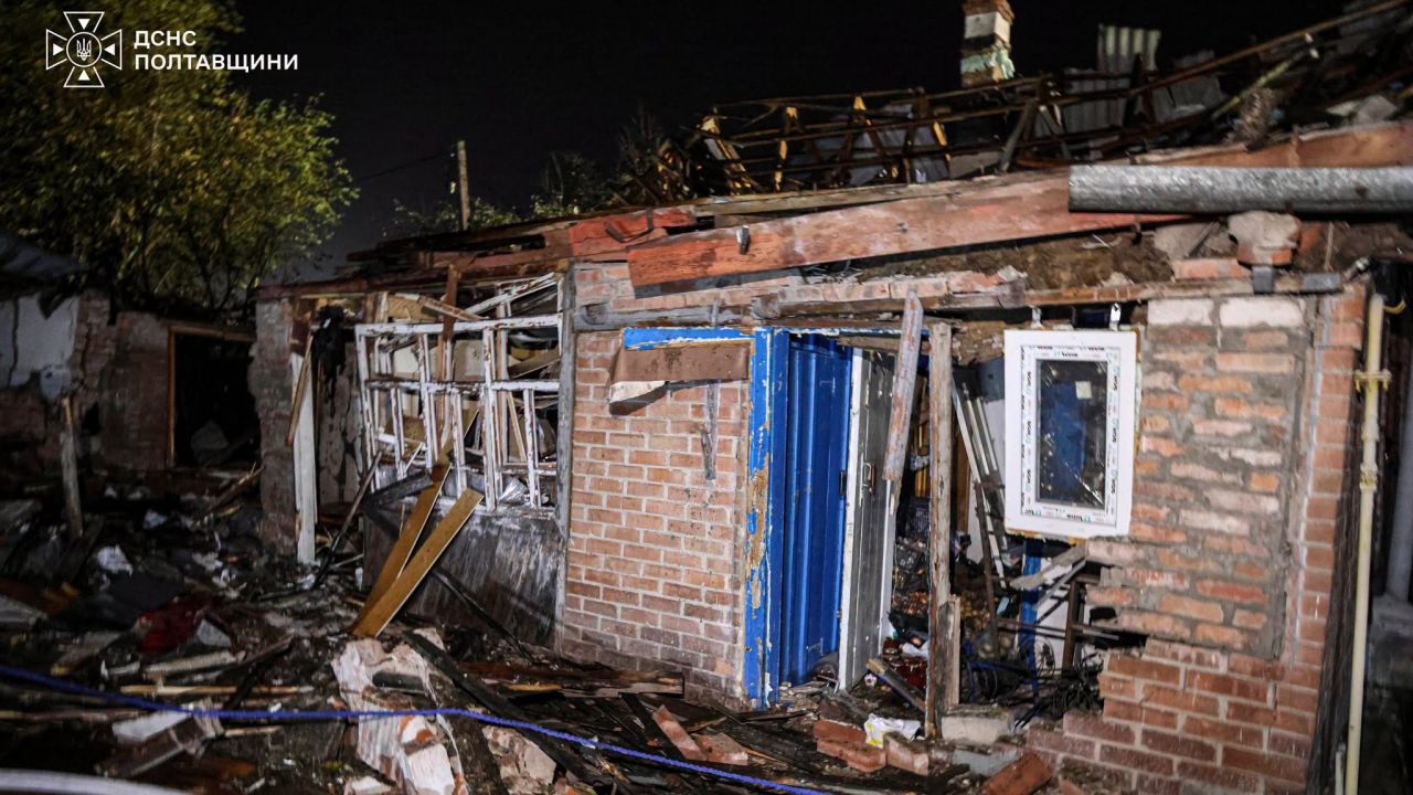 Виконком Полтавської міськради погодив понад 600 тисяч гривень допомоги постраждалим від обстрілів РФ