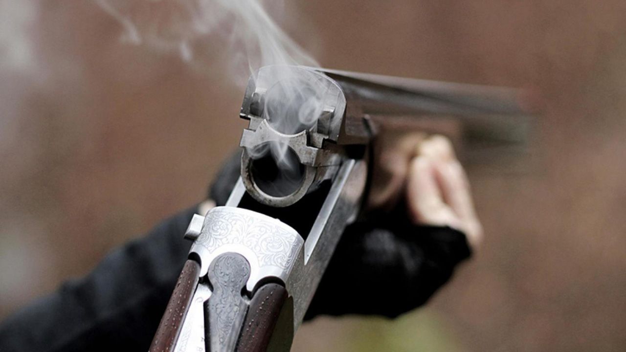 Нічна стрілянина в Новій Галещині: чоловік побив місцевого жителя та стріляв із рушниці