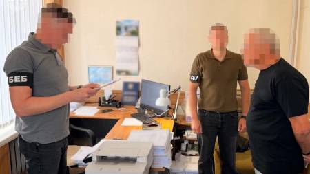 На Полтавщині ексочільника держпідприємства судитимуть за продаж збіжжя за заниженими цінами