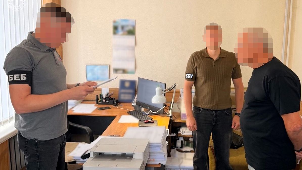 На Полтавщині ексочільника держпідприємства судитимуть за продаж збіжжя за заниженими цінами